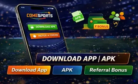 Download the app, unlock code WWWZBZ500, and enter ₹1 contests faster
