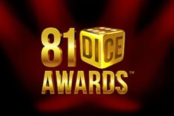 Jogar 81 Dice Awards — caça-níqueis online